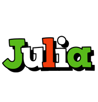Julia venezia logo