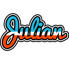 Julian america logo