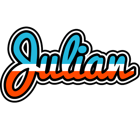 Julian america logo