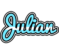 Julian argentine logo
