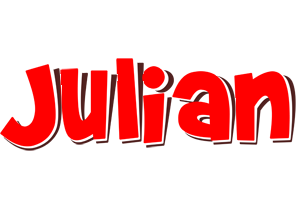 Julian basket logo