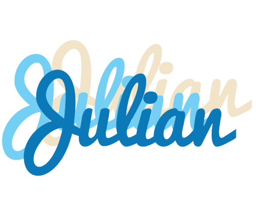 Julian breeze logo