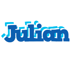 Julian business logo