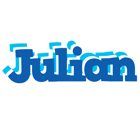 Julian business logo