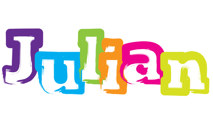 Julian casino logo