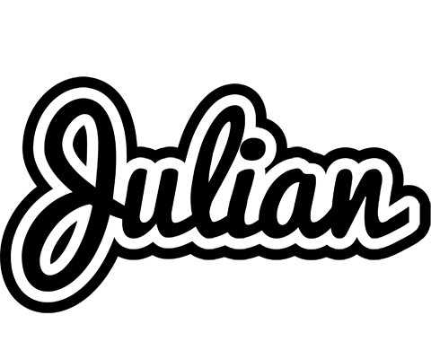 Julian chess logo