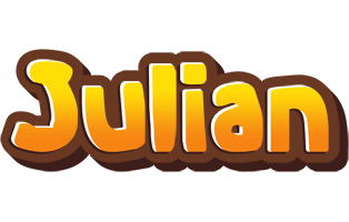 Julian cookies logo