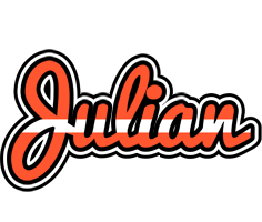 Julian denmark logo