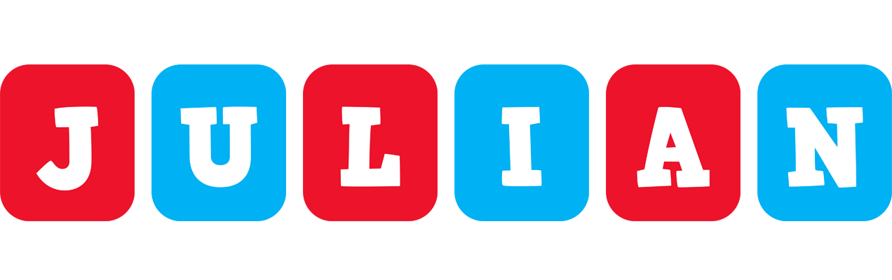 Julian diesel logo