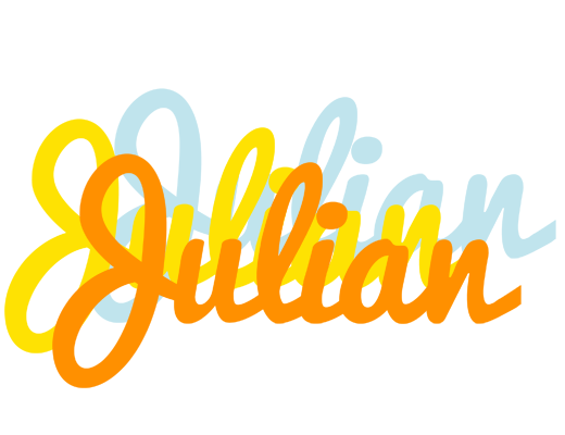 Julian energy logo