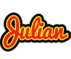 Julian fireman logo