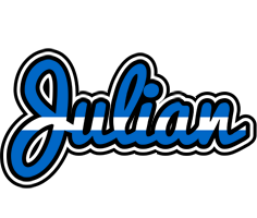 Julian greece logo