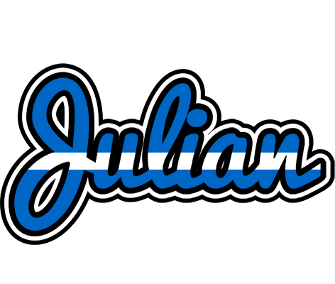 Julian greece logo