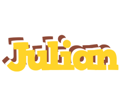 Julian hotcup logo