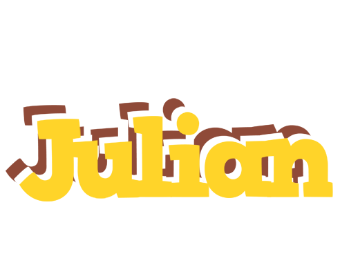 Julian hotcup logo