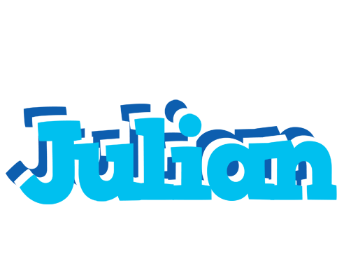 Julian jacuzzi logo