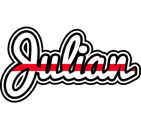 Julian kingdom logo
