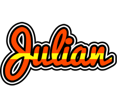 Julian madrid logo