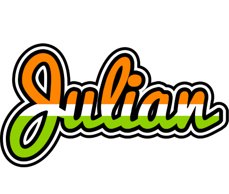 Julian mumbai logo