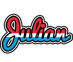 Julian norway logo
