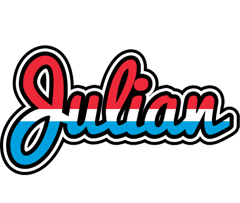 Julian norway logo