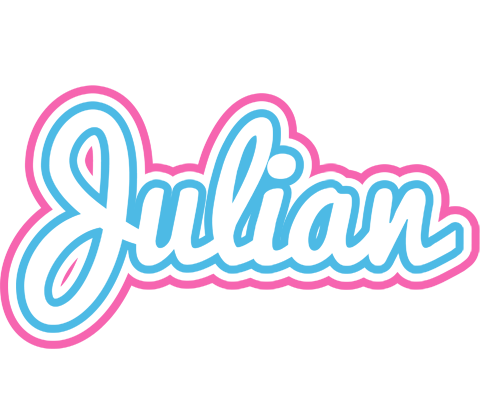 Julian outdoors logo