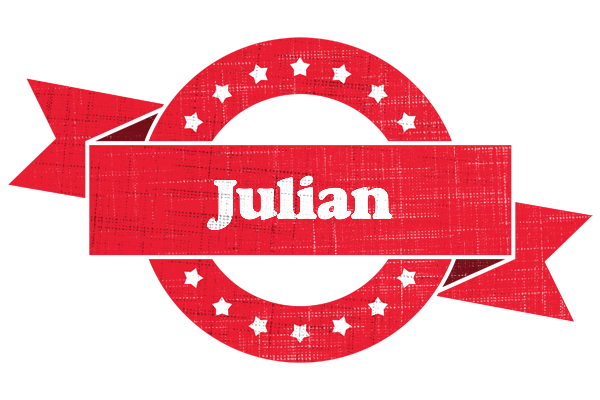 Julian passion logo