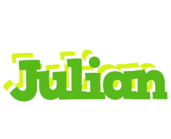 Julian picnic logo