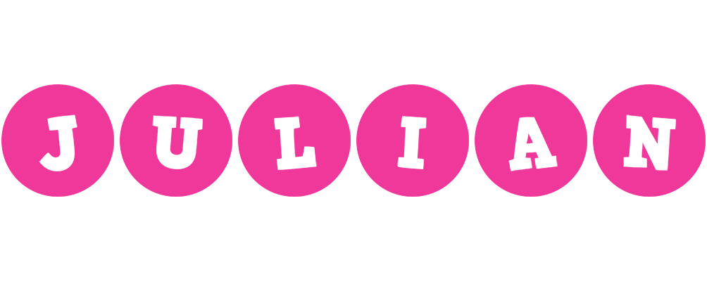 Julian poker logo