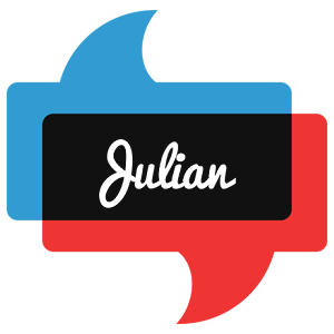 Julian sharks logo