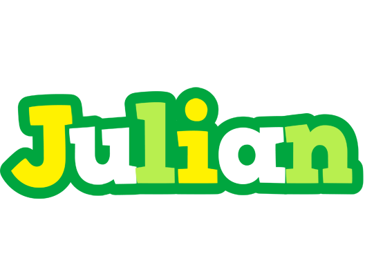 Julian soccer logo