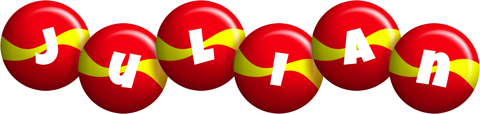 Julian spain logo