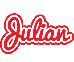 Julian sunshine logo
