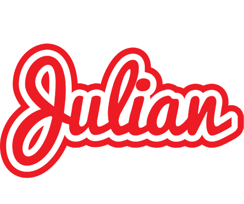 Julian sunshine logo