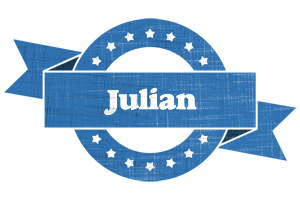 Julian trust logo