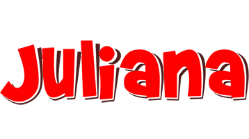 Juliana basket logo