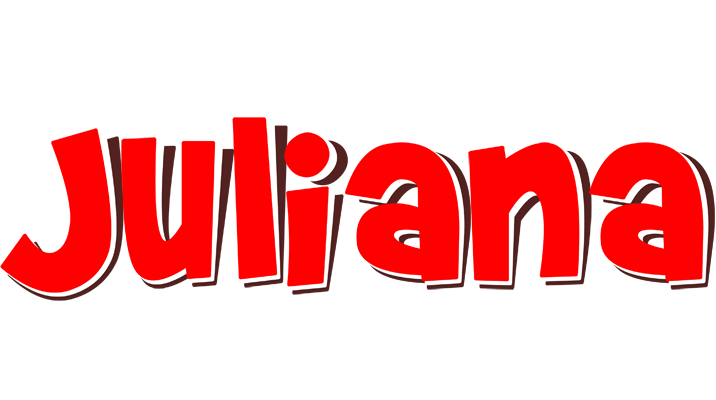 Juliana basket logo