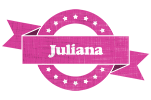 Juliana beauty logo