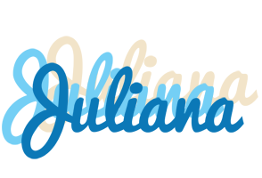 Juliana breeze logo