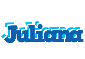Juliana business logo