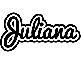 Juliana chess logo
