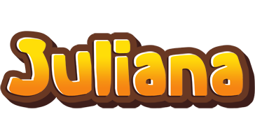 Juliana cookies logo