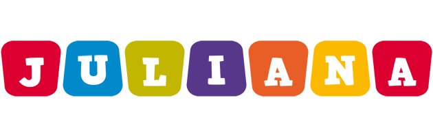 Juliana daycare logo