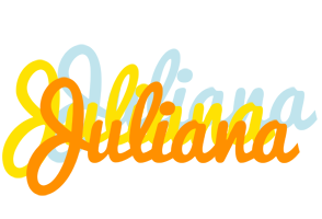 Juliana energy logo
