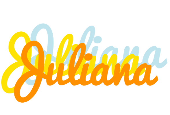 Juliana energy logo