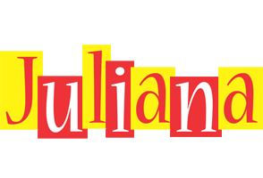 Juliana errors logo