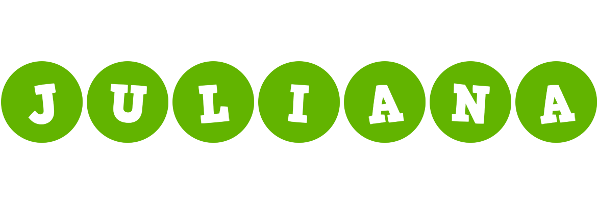 Juliana games logo