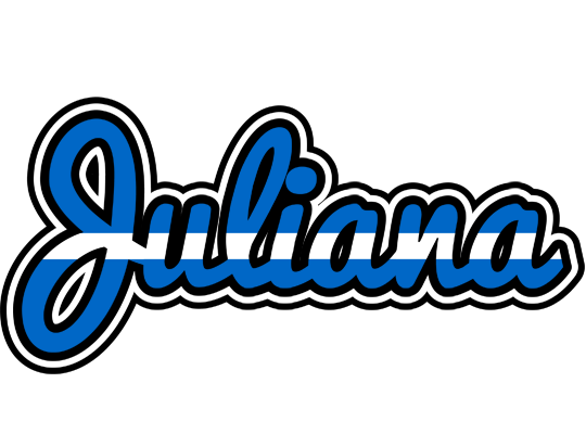 Juliana greece logo