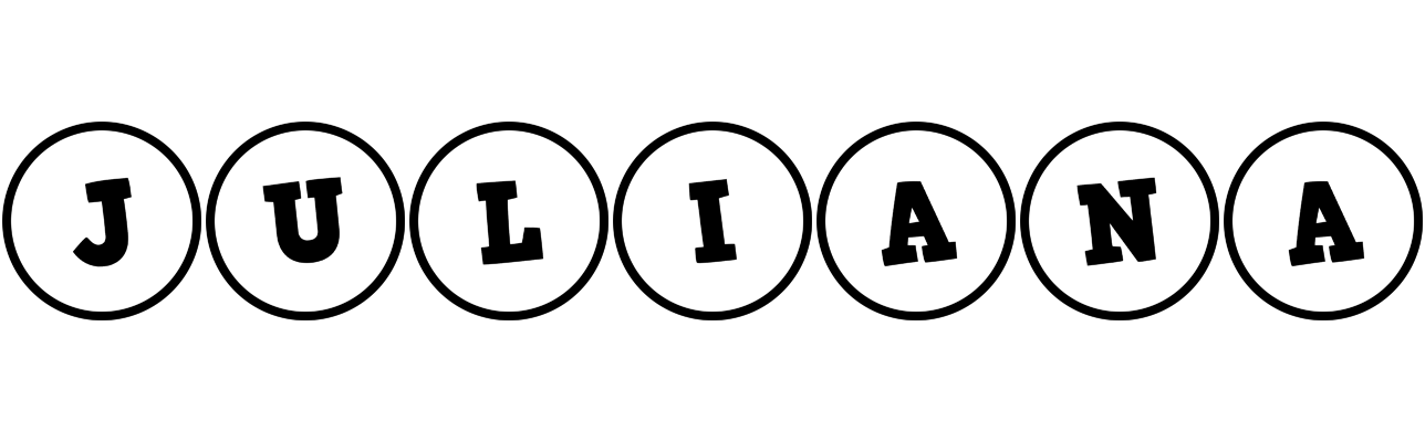 Juliana handy logo