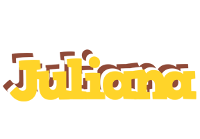 Juliana hotcup logo